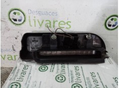 Recambio de luz central de freno para  referencia OEM IAM 09179553  