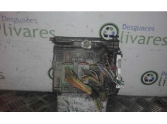 Recambio de caja reles / fusibles para citroen c3 1.4 hdi sx plus   |   04.02 - 12.08 | 2002 - 2008 | 68 cv / 50 kw referencia O 2