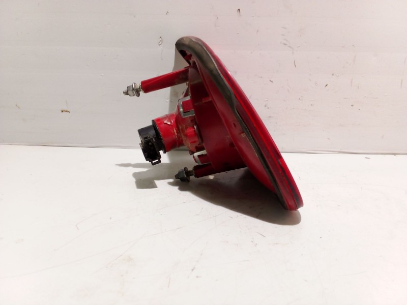 Recambio de piloto trasero derecho interior para volkswagen passat berlina (3c2) referencia OEM IAM 3C5945093E  