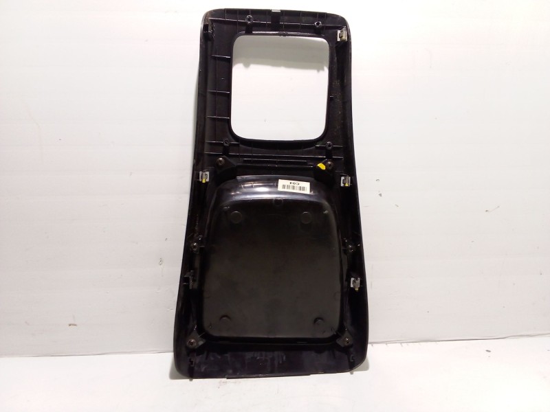 Recambio de mascara palanca cambio para hyundai elantra (xd) 2.0 crdi cat referencia OEM IAM 846532D000  