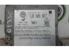 Recambio de centralita airbag para volkswagen passat berlina (3b3) advance   |   10.03 - ... | 2003 | 101 cv / 74 kw referencia  2