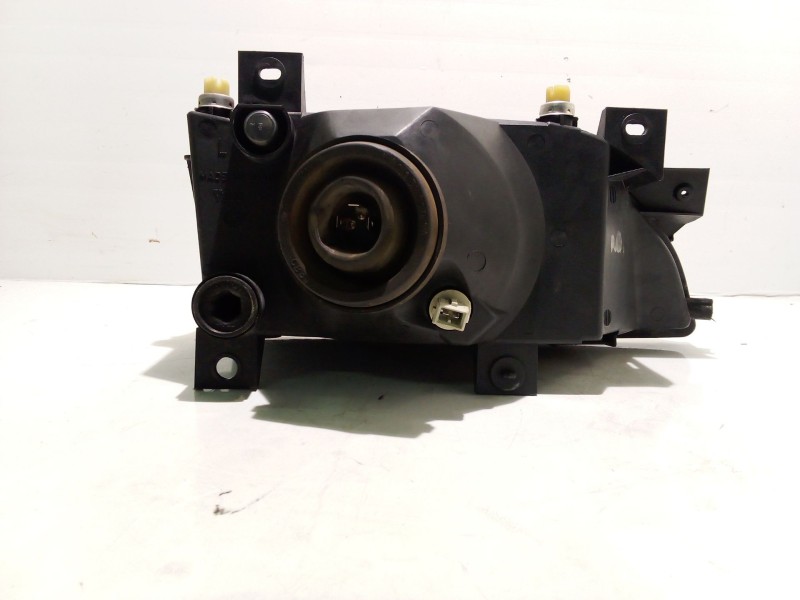 Recambio de faro izquierdo para ford orion iii (gal) 1.6 referencia OEM IAM 6619786  