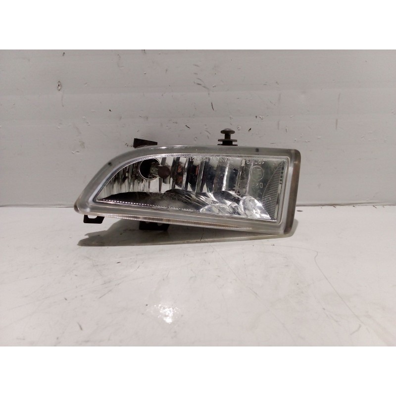 Recambio de faro antiniebla izquierdo para mazda 2 berlina (dy) referencia OEM IAM 0   Recambio de faro antiniebla izquierdo para mazda 2 berlina (dy) referencia OEM IAM 0