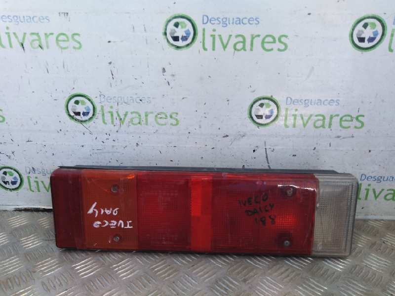 Recambio de piloto trasero izquierdo para  referencia OEM IAM   