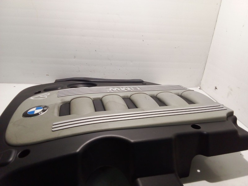 Recambio de tapa motor para bmw x5 (e53) 3.0 d referencia OEM IAM 11147788921  