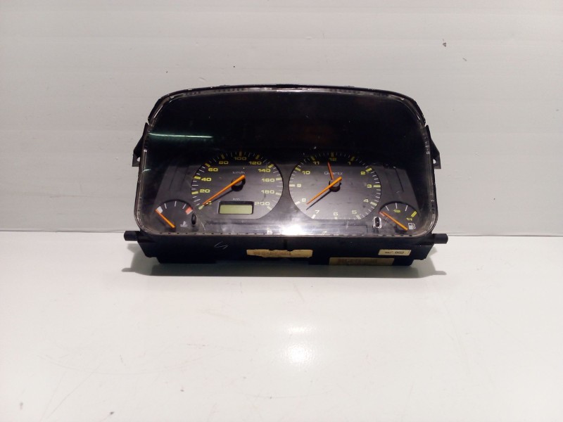Recambio de cuadro instrumentos para seat ibiza (6k1) 1.9 tdi referencia OEM IAM 87001323  