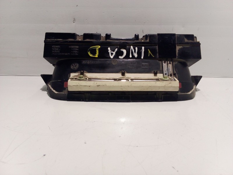 Recambio de cuadro instrumentos para seat ibiza (6k1) 1.9 tdi referencia OEM IAM 87001323  