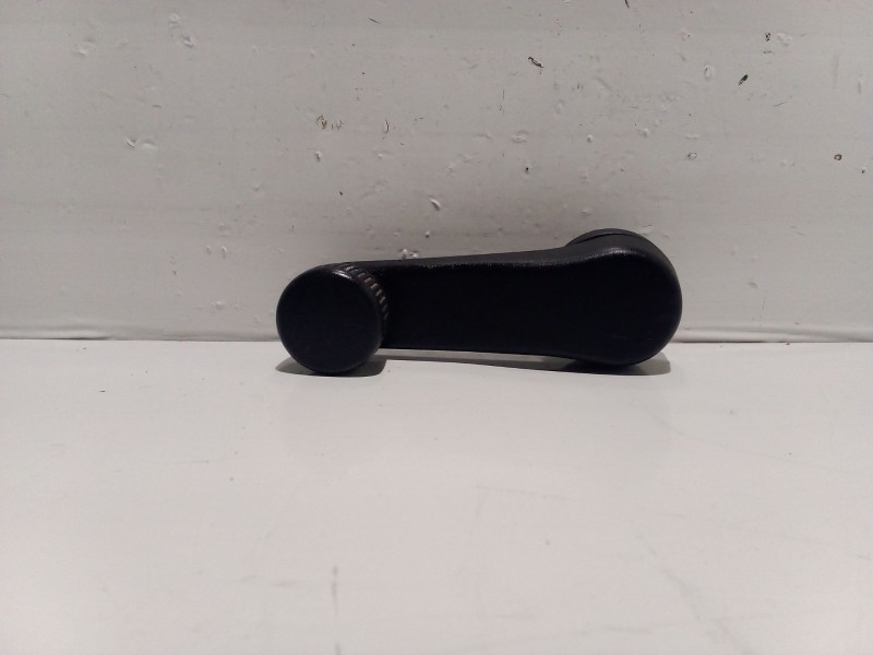 Recambio de maneta elevalunas trasera derecha para volkswagen passat berlina (3c2) referencia OEM IAM   