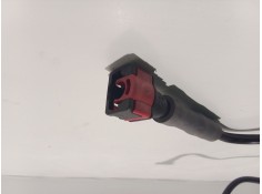 Recambio de tuberia combustible para ford focus ii referencia OEM IAM 7G919B337BB 147045 026103 2