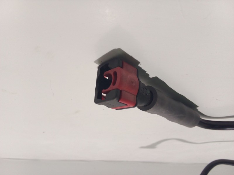 Recambio de tuberia combustible para ford focus ii referencia OEM IAM 7G919B337BB 147045 026103