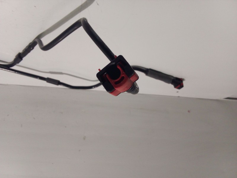 Recambio de tuberia combustible para ford focus ii referencia OEM IAM 7G919B337BB 147045 026103