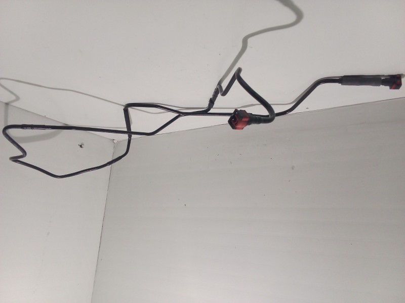 Recambio de tuberia combustible para ford focus ii referencia OEM IAM 7G919B337BB 147045 026103