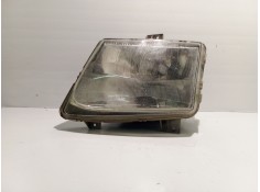 Recambio de faro izquierdo para hyundai atos (mx) 1.1 referencia OEM IAM   