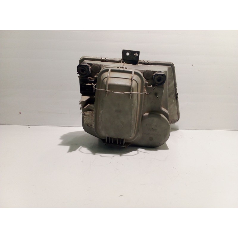 Recambio de faro izquierdo para hyundai atos (mx) 1.1 referencia OEM IAM   