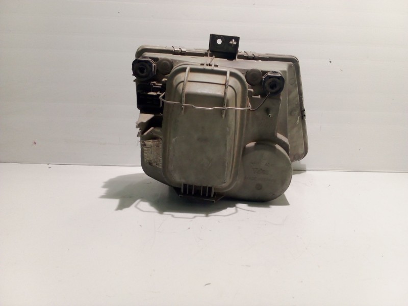 Recambio de faro izquierdo para hyundai atos (mx) 1.1 referencia OEM IAM   