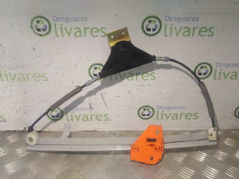 Recambio de elevalunas delantero derecho para  referencia OEM IAM   