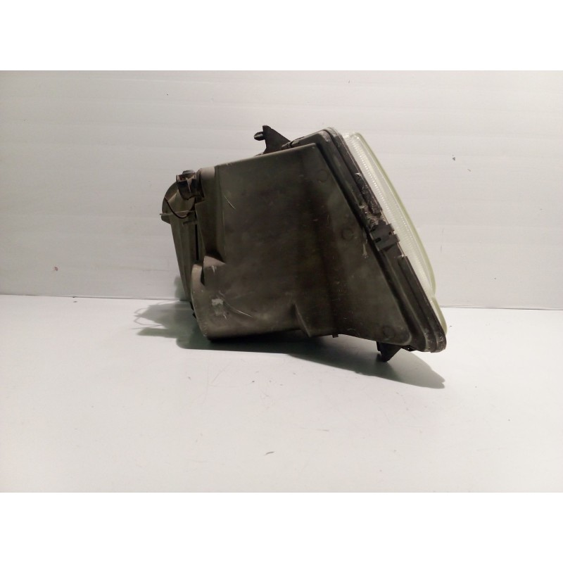 Recambio de faro izquierdo para hyundai atos (mx) 1.1 referencia OEM IAM   