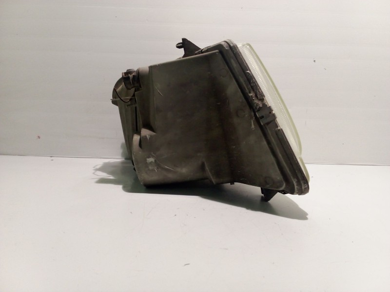 Recambio de faro izquierdo para hyundai atos (mx) 1.1 referencia OEM IAM   