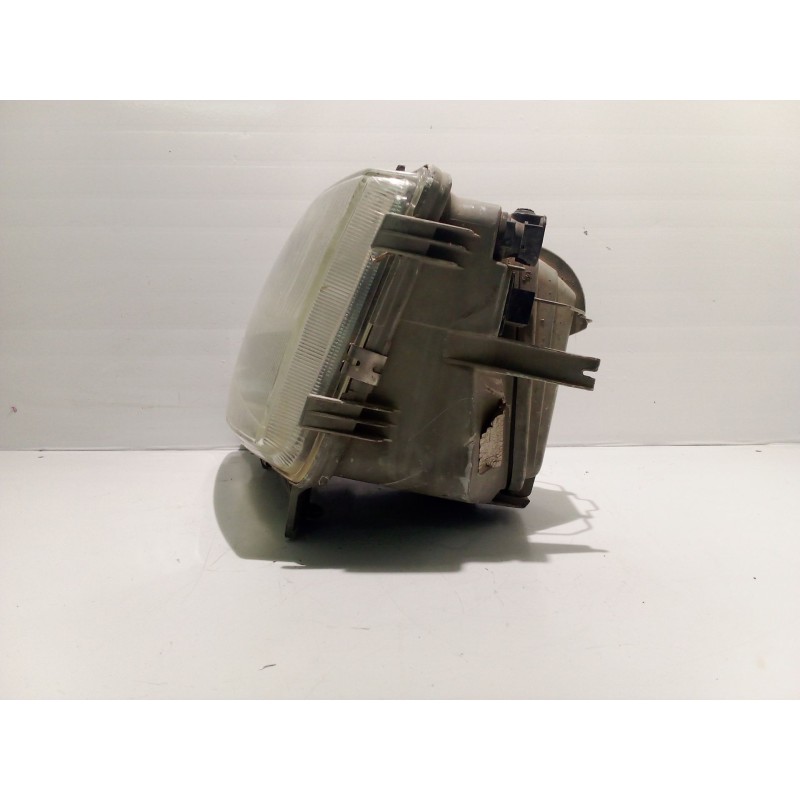 Recambio de faro izquierdo para hyundai atos (mx) 1.1 referencia OEM IAM   