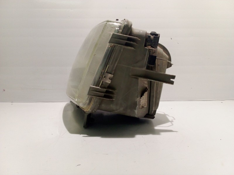 Recambio de faro izquierdo para hyundai atos (mx) 1.1 referencia OEM IAM   