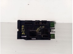 Recambio de caja reles / fusibles para mercedes-benz vito (w638) caja cerrada referencia OEM IAM 0005400650 08501002  2