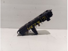 Recambio de mando elevalunas delantero izquierdo para mercedes-benz vito (w638) caja cerrada referencia OEM IAM 0045459307   2