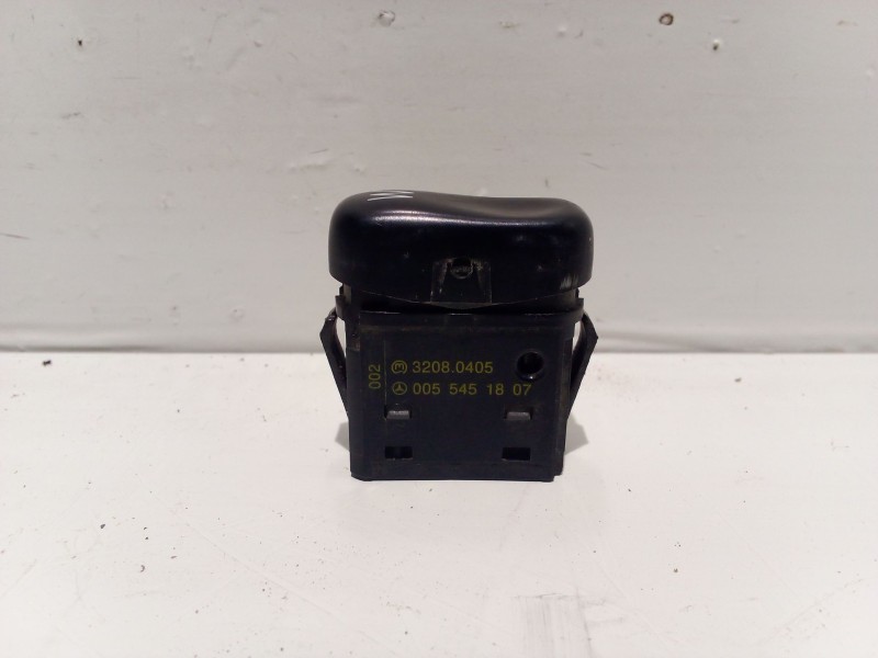 Recambio de interruptor para mercedes-benz vito (w638) caja cerrada referencia OEM IAM 0055451807  