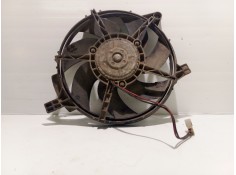 Recambio de electroventilador radiador aire acondicionado para mercedes-benz vito (w638) caja cerrada referencia OEM IAM    2