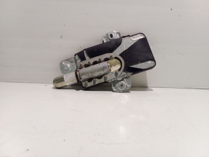 Recambio de airbag lateral delantero izquierdo para bmw serie 3 berlina (e46) referencia OEM IAM 30703722904l  