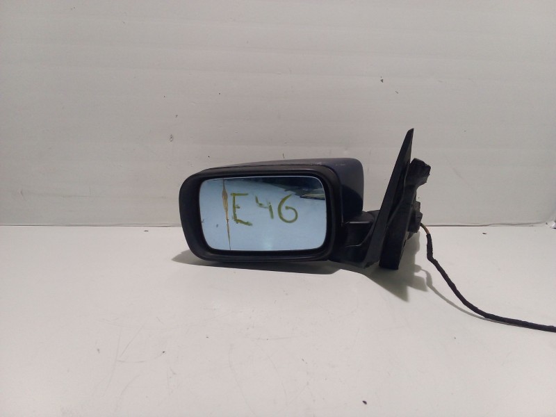 Recambio de retrovisor izquierdo para bmw serie 3 berlina (e46) referencia OEM IAM 51168245125  
