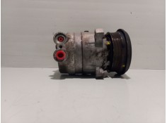 Recambio de compresor aire acondicionado para opel astra f berlina 1.6 cat referencia OEM IAM 6561357  