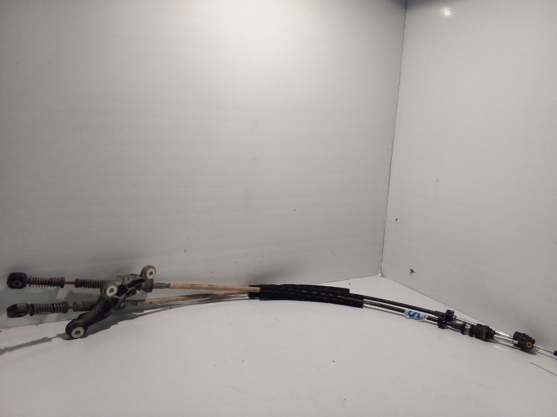 Recambio de varillaje cambio para seat ibiza (6l1) 1.2 referencia OEM IAM   