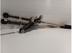 Recambio de varillaje cambio para seat ibiza (6l1) 1.2 referencia OEM IAM    2