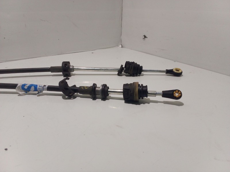 Recambio de varillaje cambio para seat ibiza (6l1) 1.2 referencia OEM IAM   