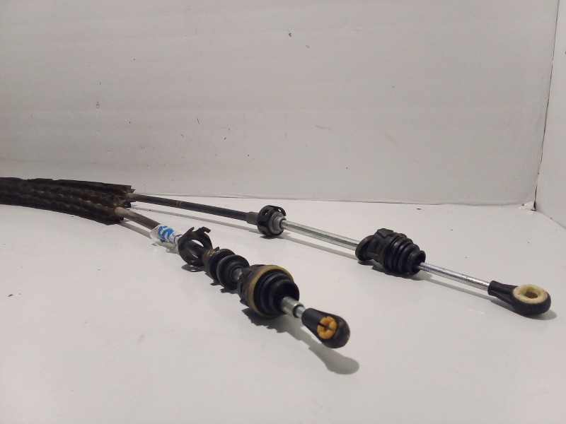 Recambio de varillaje cambio para seat ibiza (6l1) 1.2 referencia OEM IAM   