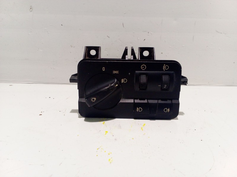 Recambio de mando luces para bmw serie 3 berlina (e46) referencia OEM IAM 086480051 0391322 