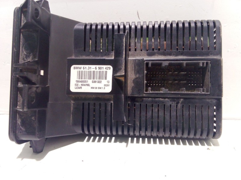 Recambio de mando luces para bmw serie 3 berlina (e46) referencia OEM IAM 086480051 0391322 