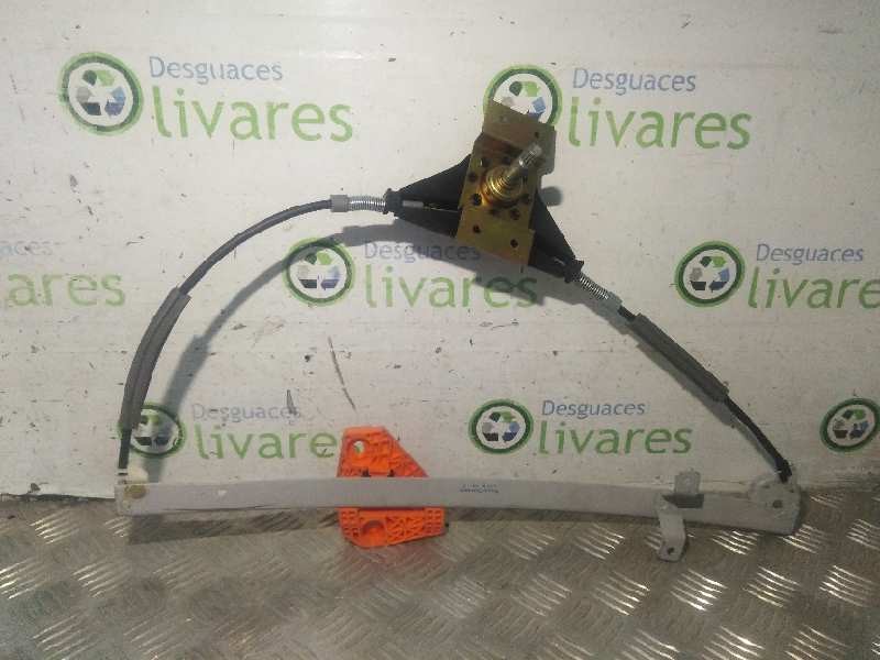 Recambio de elevalunas delantero derecho para  referencia OEM IAM   