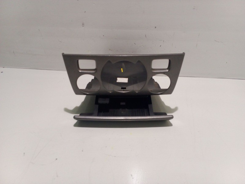 Recambio de cenicero para peugeot 308 sw i (4e_, 4h_) 1.6 hdi referencia OEM IAM 9658691077  