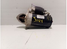Recambio de motor arranque para mercedes-benz vito (w638) caja cerrada 112 cdi  (638.094) referencia OEM IAM   