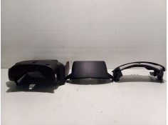 Recambio de carcasa mandos columna direccion para peugeot 308 sw i (4e_, 4h_) 1.6 hdi referencia OEM IAM   