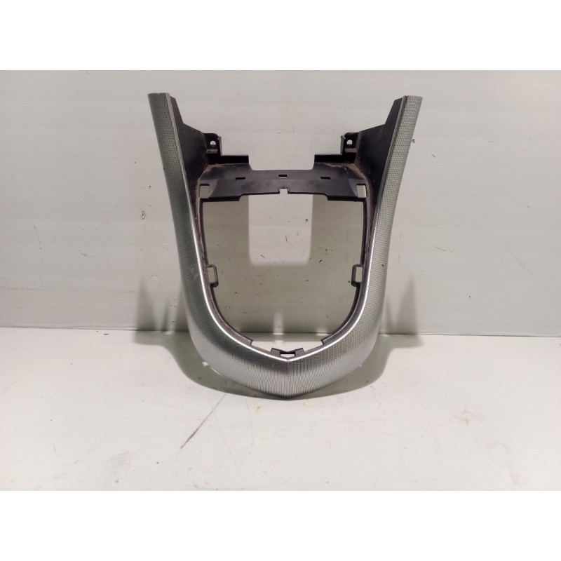 Recambio de mascara cuadro instrumentos para peugeot 308 sw i (4e_, 4h_) 1.6 hdi referencia OEM IAM 9658691277  