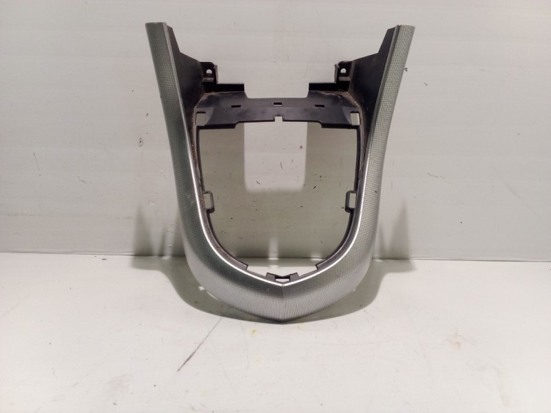 Recambio de mascara cuadro instrumentos para peugeot 308 sw i (4e_, 4h_) 1.6 hdi referencia OEM IAM 9658691277  