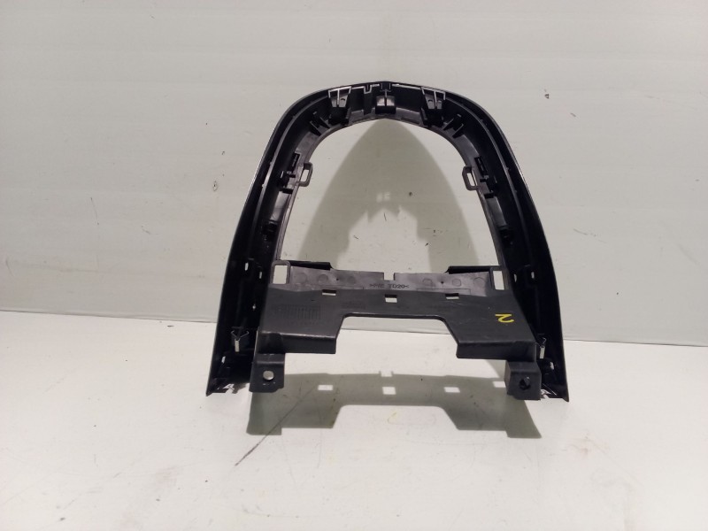 Recambio de mascara cuadro instrumentos para peugeot 308 sw i (4e_, 4h_) 1.6 hdi referencia OEM IAM 9658691277  