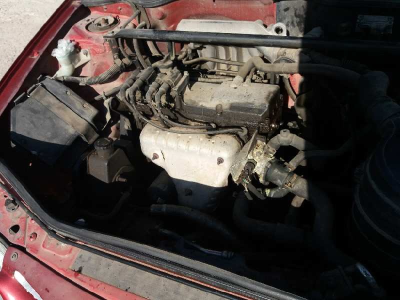 renault megane i berlina hatchback (ba0) 1.6   |   0.95 - ... | 1995 | 90 cv / 66 kw del año 1995