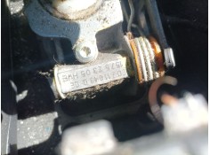 Recambio de palanca cambio para volkswagen passat b6 (3c2) 2.0 tdi referencia OEM IAM    2