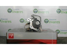 Recambio de motor arranque para renault megane ii classic berlina confort dynamique   |   12.03 - 12.05 | 2003 - 2005 | 101 cv /