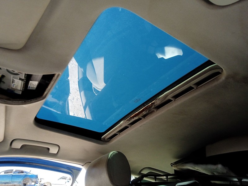 Recambio de techo electrico para audi a3 (8p1) 1.9 tdi referencia OEM IAM   