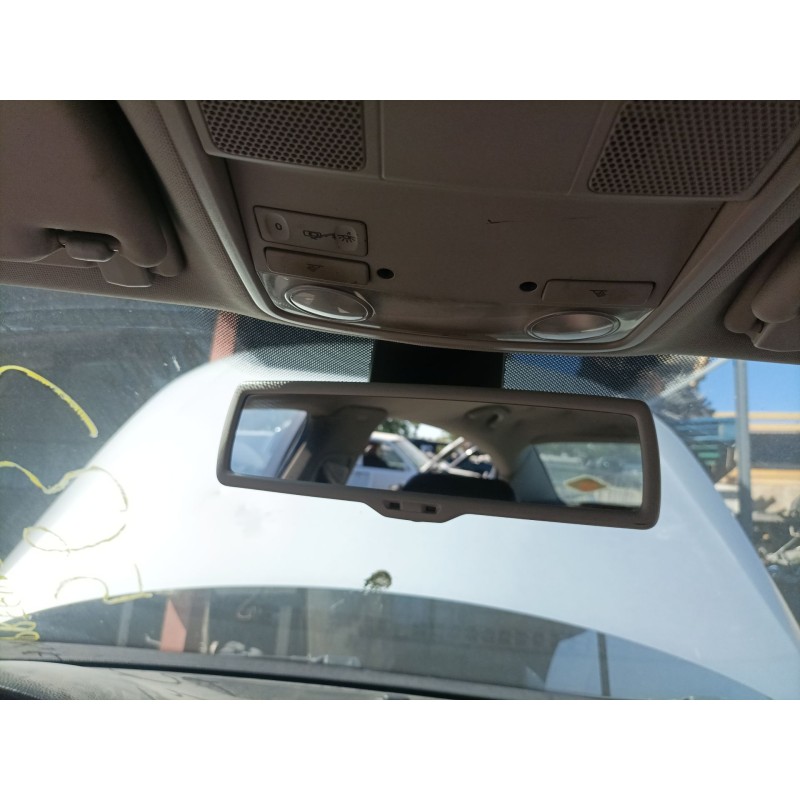 Recambio de espejo interior para volkswagen passat b6 (3c2) 2.0 tdi referencia OEM IAM   