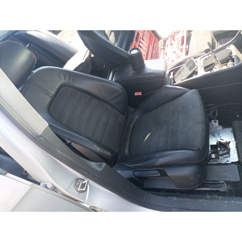 Recambio de asiento delantero derecho para volkswagen passat b6 (3c2) 2.0 tdi referencia OEM IAM   